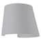 Access Lighting Cone, BiDirectional Outdoor LED Wall Mount, Satin Finish 20399LEDMGCNE-SAT - alternate 12